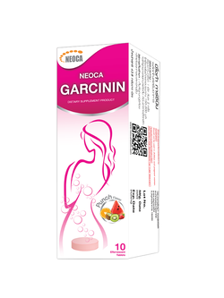 Neoca garcinin 10 tablets