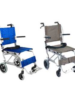 TripleY รถเข็น อัลลอยด์กระเป๋ามินิ Y802T