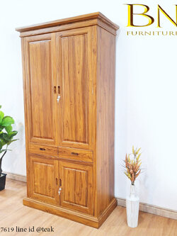 ตู้เก็บของ รุ่น ลีโอน่า