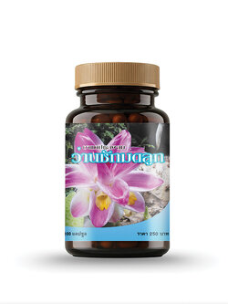 ว่านชักมดลูก