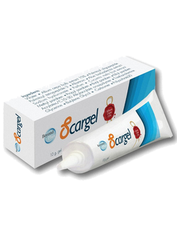 Maxxlife Scargel 10 g.