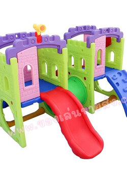 ป้อมปราสาทเจ้าหญิง XL