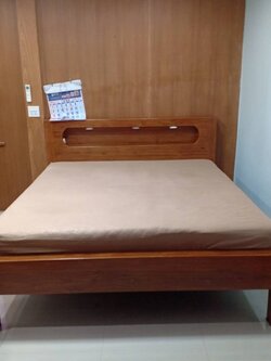 เตียงหัวดี 6 ฟุต