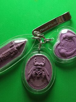 ของนำโชค วัตถุมงคลเสริมด้านโชคลาภ ค้าขายสีม่วง เสริมโชคลาภ ของเสริมโชคลาภ เสริมโชค เสริมดวงโชคลาภ