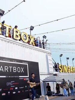 ป้ายกัดกรด