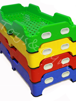 เตียงนอนอนามัยเด็ก