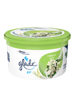 Glade เกลดเจล จัสมิน 70 กรัม