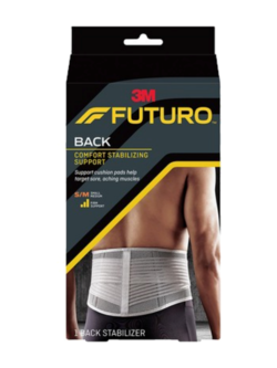 Futuro Back Comfort Stabilizing Support พยุงหลัง