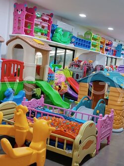 ภาพถ่ายโชว์รูม-สื่อการเรียนการสอนเด็กปฐมวัย-ภาพรวมสินค้าเท่านั้น