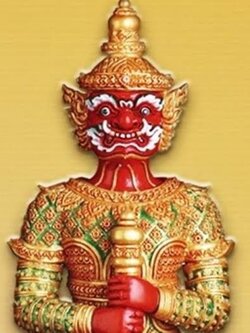 ท้าวเวสสุวรรณ เปิดบูชาท้าวเวสสุวรรณห้อยคอ ท้าวเวสสุวรรณตั้งบูชา ประวัติ คาถาบูชาท้าวเวสสุวรรณ ศาสตร์ท้าวเวสสุวรรณ
