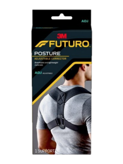 Futuro Posture Adjustable Corrector