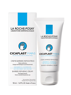 La roche Cicaplast mains 50ml./1.69floz.