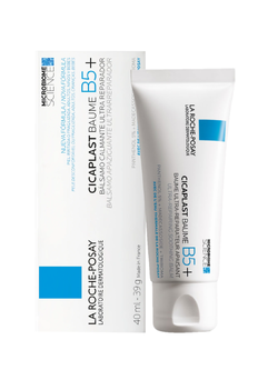 La roche Cicaplast baume B5+ 40 ml.