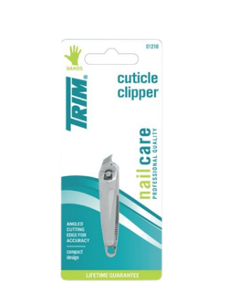 Trim 1-80B กรรไกรตัดเล็บข้าง