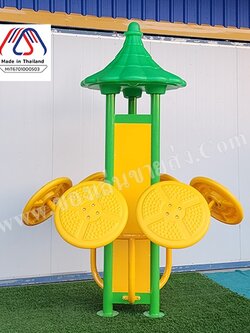 สถานีบริหารหัวไหล่