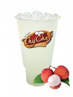 ผงรสลิ้นจี่1กก.