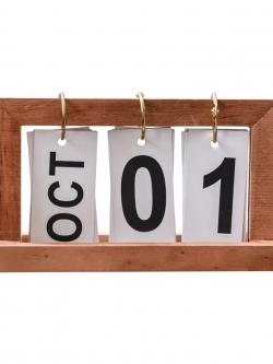 ป้ายปฎิทิน