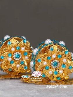 วงล้อไฟเทพเจ้านาจา สำหรับองค์พระกิมซิ้น งานไต้หวัน อาวุธเทพเจ้านาจา หลี่โล่เฉี้ย จงตั๋นหง่วนโส่ย