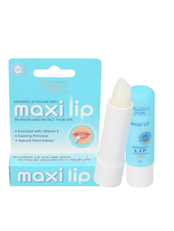 Pharmapure maxi lip 3g.
