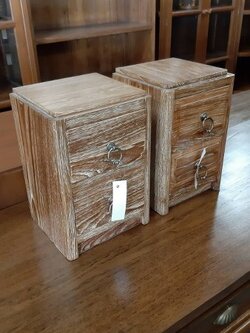 ตู้เอกสารจิ๋ว ขาทึบ