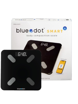 Bluedot smart B-BF101 BT Diagnostic scale