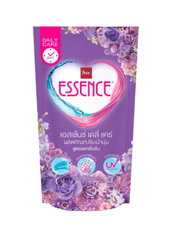 Essence น้ำยาปรับผ้านุ่ม บลอสซั่ม 600 มล.