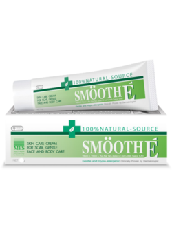 Smooth e cream
