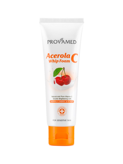 PROVAMED Acerola C Whip Foam 80 g.