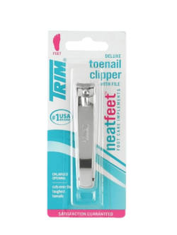 Trim 4-100B กรรไกรตัดเล็บใหญ่