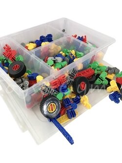 ตัวต่อทรานฟอร์เมอร์ เบอร์ L