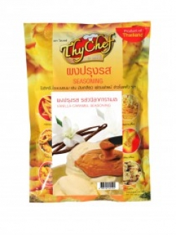 รสวนิลาคาราเมล450กรัม