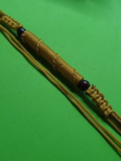 ของป้องกัน ตะกรุดคาดเอว ตะกรุดรัดเอว ตะกรุดโทนเล็ก ตะกรุดรอบเอว แคล้วคลาด ปลอดภัย ตะกรุด โทนเล็ก ตะกรุดโทน