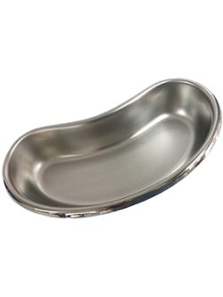 Magnate ชามรูปไตสแตนเลส