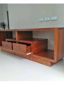 ที่วาง TV เเคปซูล