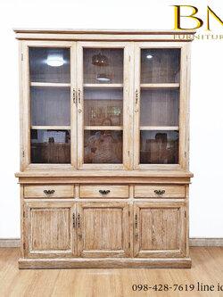 ตู้โชว์ รุ่น อาร์เชอร์