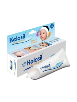 Maxxlife Kelosil silicone scar gel 10 g.