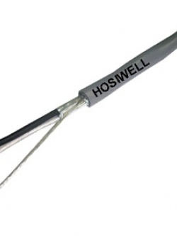 สายลำโพง โฮซิเวลล์ HOSIWELL 9212 ความยาว 100 เมตร/ ม้วน