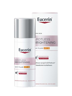 Eucerin Spotless Brightening Day SPF30 50 ml.