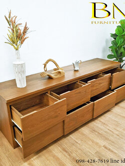 ตู้วาง TV รุ่น โมดูล่า