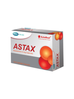 Mega We Care Astax 30 capsules