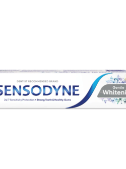 ยาสีฟัน เซ็นโซดายน์ ไวท์เทนนิ่ง 160 กรัม