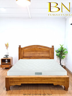 เตียงนอน 6 ฟุต รุ่น พีเนี่ยน