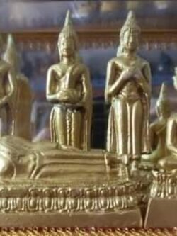 พระพุทธรูปปางประจำชีวิต พระประจำวัน พระประจำวันเกิด พระประจำเดือนเกิด พระประจำปีเกิด บูชาพระประจำตัวเอง