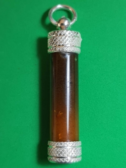 ของนำโชค ตะกรุดค้าขาย ค้าขายดี ค้าขายร่ำรวย มีไว้ไม่จน ตะกรุดค้าขาย ตะกรุดแท้ ตะกรุดของแท้