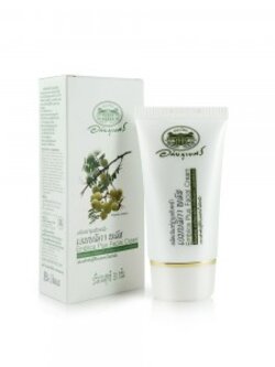 ครีมบำรุงผิวหน้าเอมบลิกาพลัส 30 กรัม ( อภัยฯ )