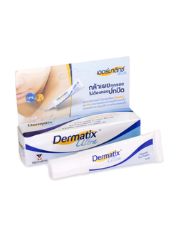 Dermatix ultra เดอร์มาติกซ์ อัลตร้า