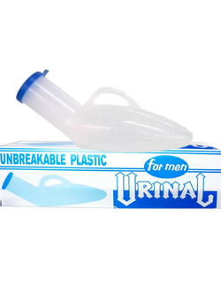 กระบอกปัสสาวะชาย