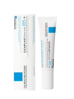 La roche Cicaplast baume B5+ 15ml./14g.