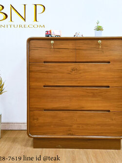 ตู้เก็บของ มินิมอล รุ่น อินโทรมาร์ค