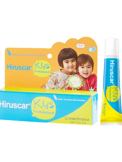 Hiruscar kids 10 g.